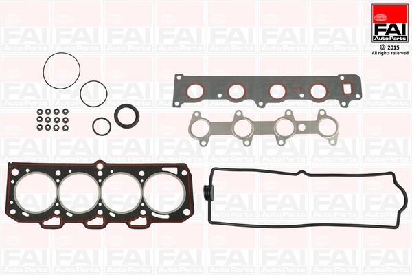 FAI AUTOPARTS Tiivistesarja, sylinterikansi HS815